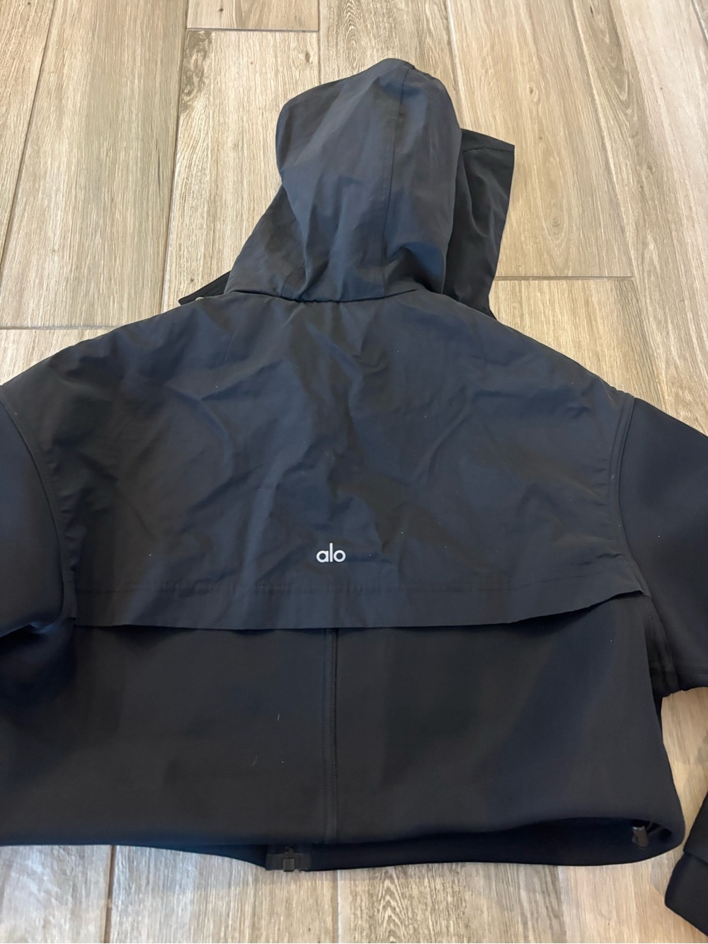 alo yoga jacket - Picture 6 of 6